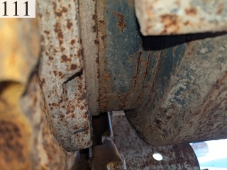 Used Construction Machine Used CAT CAT Bucket Slope bucket 330 Slope bucket