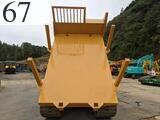 Used Construction Machine Used HITACHI HITACHI Bucket Slope bucket EX40 Slope bucket
