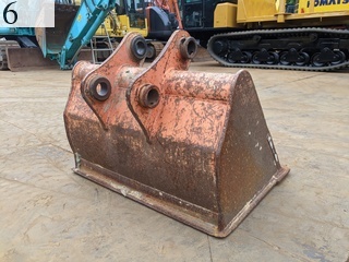 Used Construction Machine Used HITACHI HITACHI Bucket Slope bucket EX40 Slope bucket