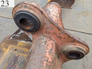 Used Construction Machine Used HITACHI HITACHI Bucket Slope bucket EX40 Slope bucket