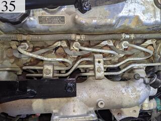 Used Construction Machine Used HITACHI HITACHI Bucket Slope bucket EX40 Slope bucket