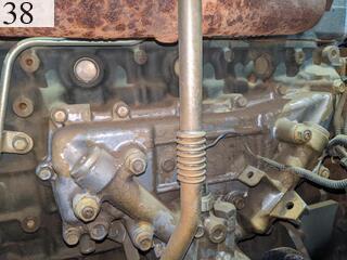 Used Construction Machine Used HITACHI HITACHI Bucket Slope bucket EX40 Slope bucket