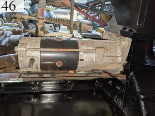 Used Construction Machine Used HITACHI HITACHI Bucket Slope bucket EX40 Slope bucket