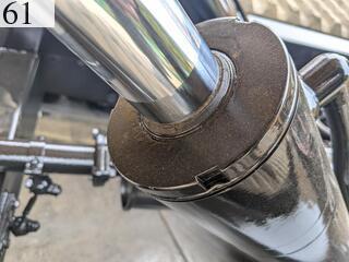 Used Construction Machine Used HITACHI HITACHI Bucket Slope bucket EX40 Slope bucket