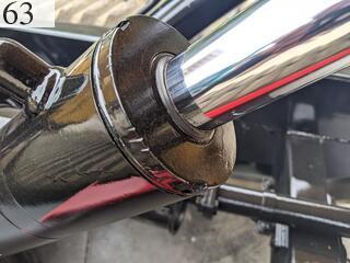 Used Construction Machine Used HITACHI HITACHI Bucket Slope bucket EX40 Slope bucket