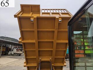 Used Construction Machine Used HITACHI HITACHI Bucket Slope bucket EX40 Slope bucket