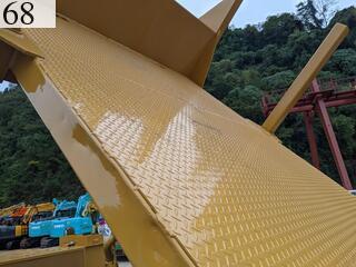 Used Construction Machine Used HITACHI HITACHI Bucket Slope bucket EX40 Slope bucket