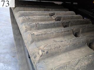 Used Construction Machine Used HITACHI HITACHI Bucket Slope bucket EX40 Slope bucket