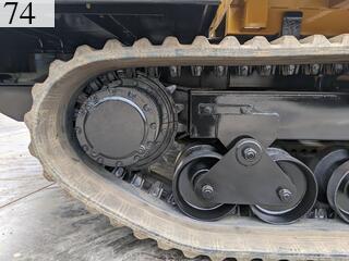 Used Construction Machine Used HITACHI HITACHI Bucket Slope bucket EX40 Slope bucket