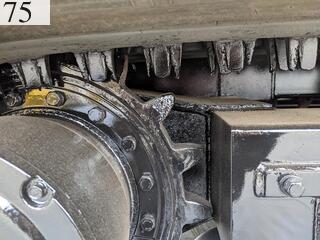 Used Construction Machine Used HITACHI HITACHI Bucket Slope bucket EX40 Slope bucket