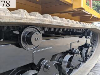 Used Construction Machine Used HITACHI HITACHI Bucket Slope bucket EX40 Slope bucket