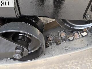 Used Construction Machine Used HITACHI HITACHI Bucket Slope bucket EX40 Slope bucket