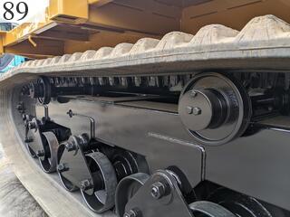 Used Construction Machine Used HITACHI HITACHI Bucket Slope bucket EX40 Slope bucket