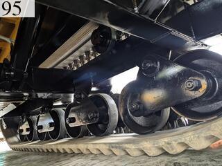 Used Construction Machine Used HITACHI HITACHI Bucket Slope bucket EX40 Slope bucket