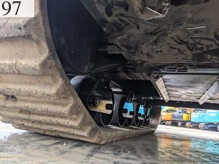 Used Construction Machine Used HITACHI HITACHI Bucket Slope bucket EX40 Slope bucket