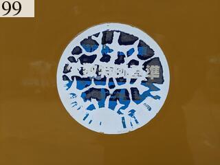 Used Construction Machine Used HITACHI HITACHI Bucket Slope bucket EX40 Slope bucket