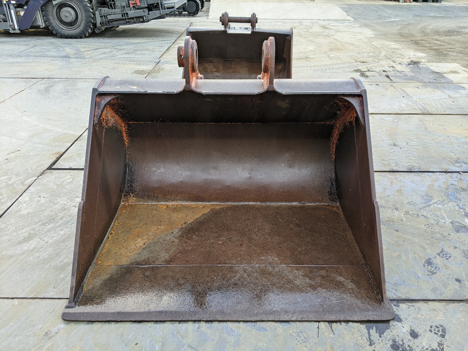 Used Construction Machine Used HITACHI HITACHI Bucket Slope bucket EX450H-5 Slope bucket