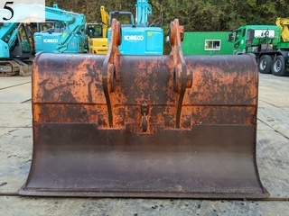 Used Construction Machine Used HITACHI HITACHI Bucket Slope bucket EX450H-5 Slope bucket