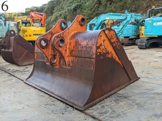 Used Construction Machine Used HITACHI HITACHI Bucket Slope bucket EX450H-5 Slope bucket