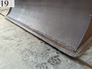 Used Construction Machine Used HITACHI HITACHI Bucket Slope bucket EX450H-5 Slope bucket