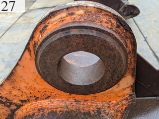 Used Construction Machine Used HITACHI HITACHI Bucket Slope bucket EX450H-5 Slope bucket