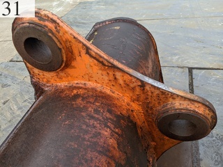 Used Construction Machine Used HITACHI HITACHI Bucket Slope bucket EX450H-5 Slope bucket