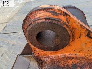 Used Construction Machine Used HITACHI HITACHI Bucket Slope bucket EX450H-5 Slope bucket