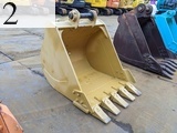 Used Construction Machine Used KOMATSU KOMATSU Bucket Standard bucket KW-PC120