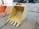 Used Construction Machine Used KOMATSU KOMATSU Bucket Standard bucket KW-PC120