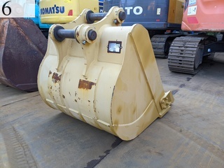 Used Construction Machine Used KOMATSU KOMATSU Bucket Standard bucket KW-PC120
