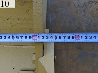 Used Construction Machine Used KOMATSU KOMATSU Bucket Standard bucket KW-PC120