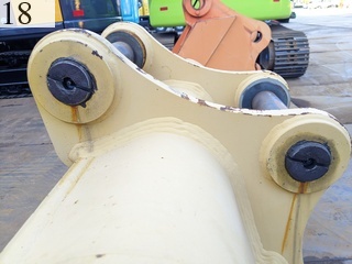 Used Construction Machine Used KOMATSU KOMATSU Bucket Standard bucket KW-PC120