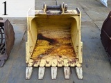 Used Construction Machine Used KOMATSU KOMATSU Bucket Standard bucket PC350 Standard bucket