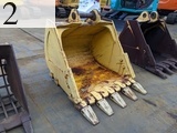 Used Construction Machine Used KOMATSU KOMATSU Bucket Standard bucket PC350 Standard bucket