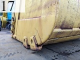Used Construction Machine Used KOMATSU KOMATSU Bucket Standard bucket PC350 Standard bucket