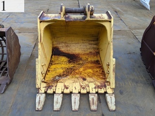 Used Construction Machine Used KOMATSU KOMATSU Bucket Standard bucket PC350 Standard bucket