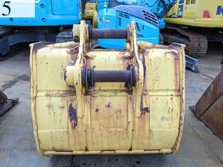 Used Construction Machine Used KOMATSU KOMATSU Bucket Standard bucket PC350 Standard bucket