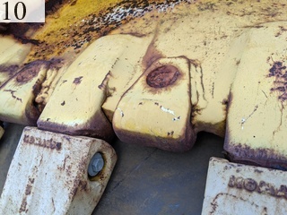 Used Construction Machine Used KOMATSU KOMATSU Bucket Standard bucket PC350 Standard bucket