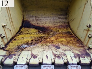 Used Construction Machine Used KOMATSU KOMATSU Bucket Standard bucket PC350 Standard bucket