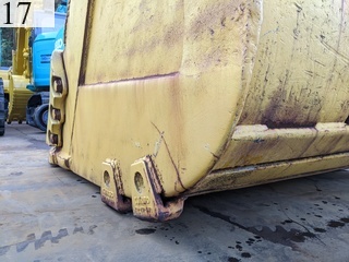 Used Construction Machine Used KOMATSU KOMATSU Bucket Standard bucket PC350 Standard bucket