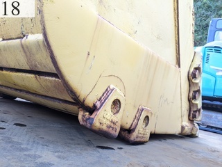 Used Construction Machine Used KOMATSU KOMATSU Bucket Standard bucket PC350 Standard bucket