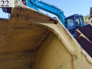 Used Construction Machine Used KOMATSU KOMATSU Bucket Standard bucket PC350 Standard bucket