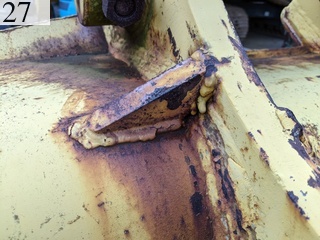 Used Construction Machine Used KOMATSU KOMATSU Bucket Standard bucket PC350 Standard bucket