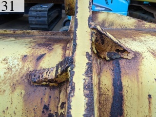 Used Construction Machine Used KOMATSU KOMATSU Bucket Standard bucket PC350 Standard bucket