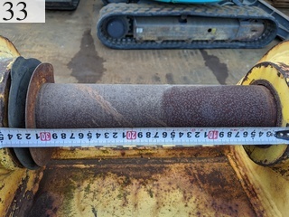 Used Construction Machine Used KOMATSU KOMATSU Bucket Standard bucket PC350 Standard bucket