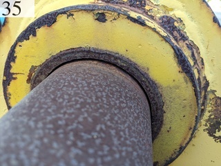 Used Construction Machine Used KOMATSU KOMATSU Bucket Standard bucket PC350 Standard bucket