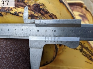 Used Construction Machine Used KOMATSU KOMATSU Bucket Standard bucket PC350 Standard bucket