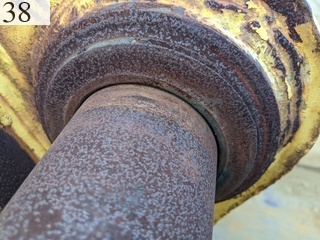 Used Construction Machine Used KOMATSU KOMATSU Bucket Standard bucket PC350 Standard bucket