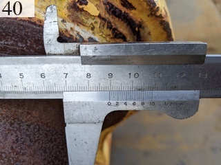 Used Construction Machine Used KOMATSU KOMATSU Bucket Standard bucket PC350 Standard bucket