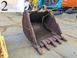 Used Construction Machine Used KOMATSU KOMATSU Bucket Standard bucket PC350 Standard bucket